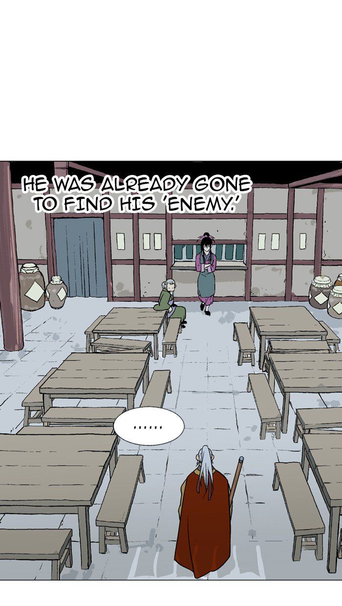 Gosu – Manga chapter 88 - page 5