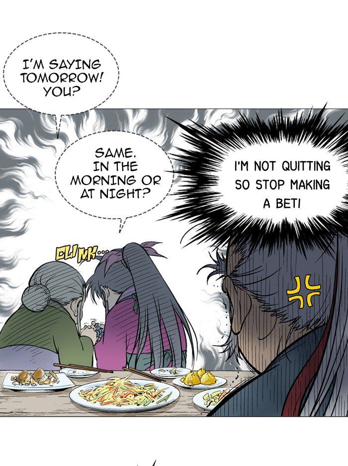 Gosu – Manga chapter 88 - page 51