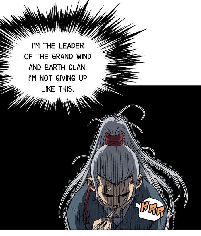 Gosu – Manga chapter 88 - page 52