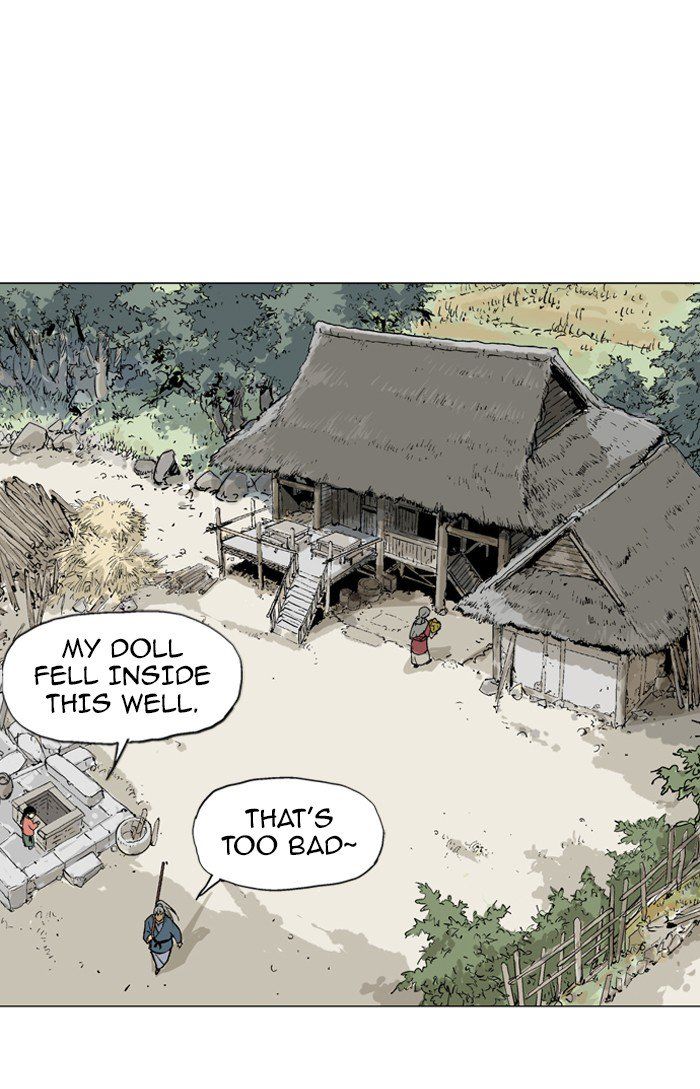 Gosu – Manga chapter 88 - page 64