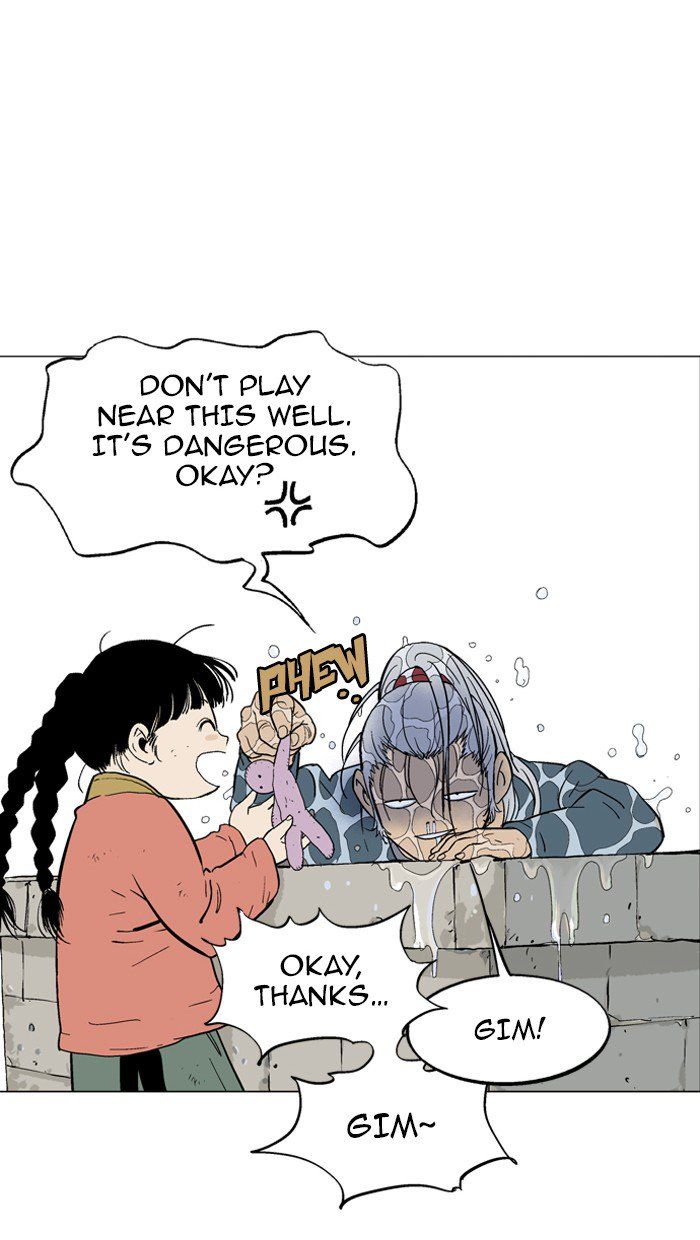 Gosu – Manga chapter 88 - page 66