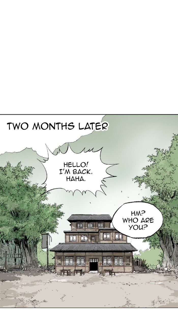 Gosu – Manga chapter 88 - page 7