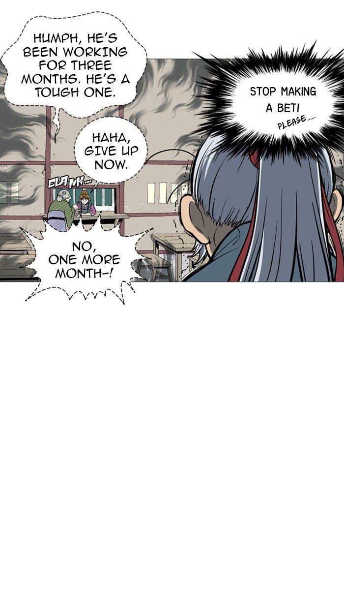 Gosu – Manga chapter 88 - page 88