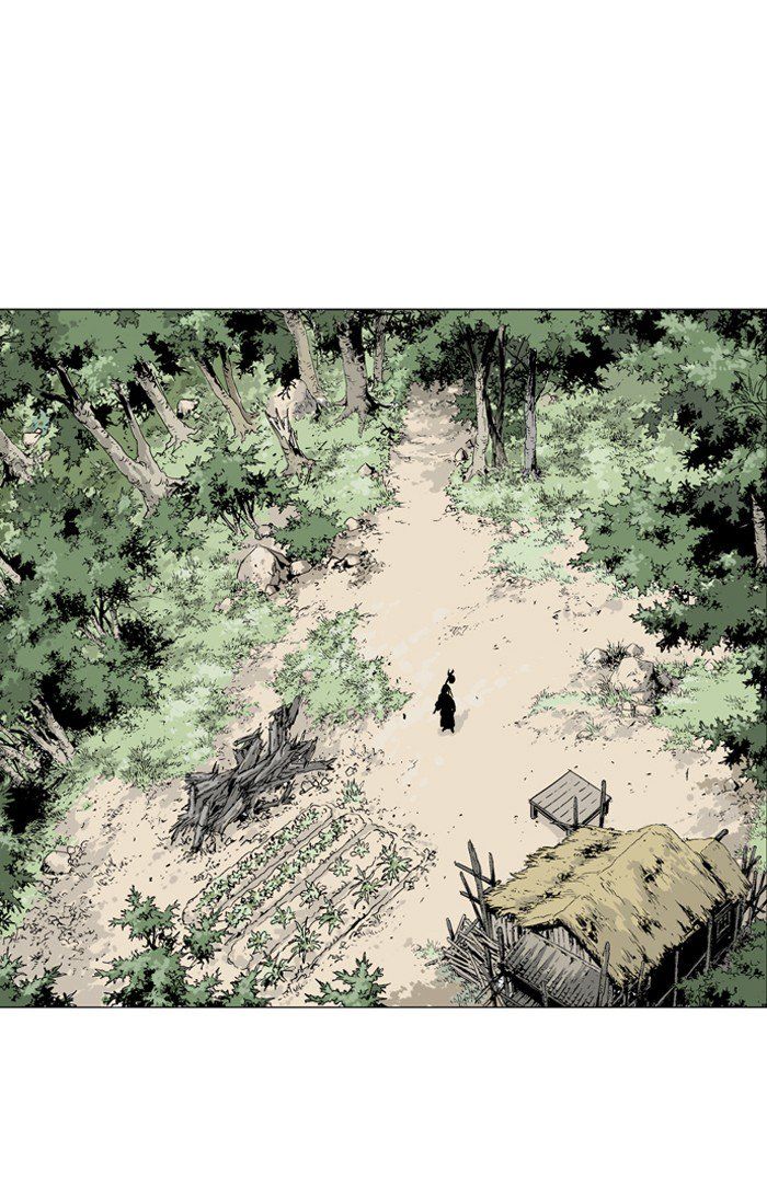 Gosu – Manga chapter 88 - page 93