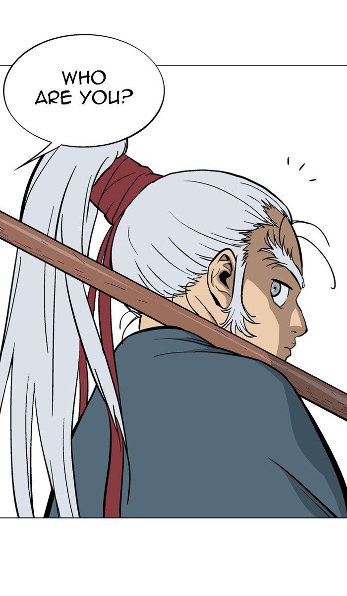 Gosu – Manga chapter 88 - page 95