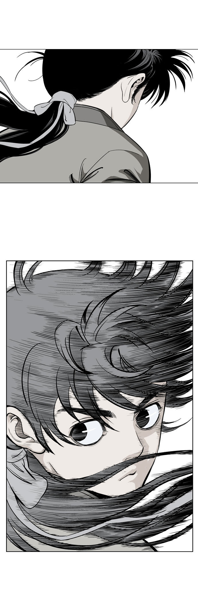 Gosu – Manga chapter 19 - page 36