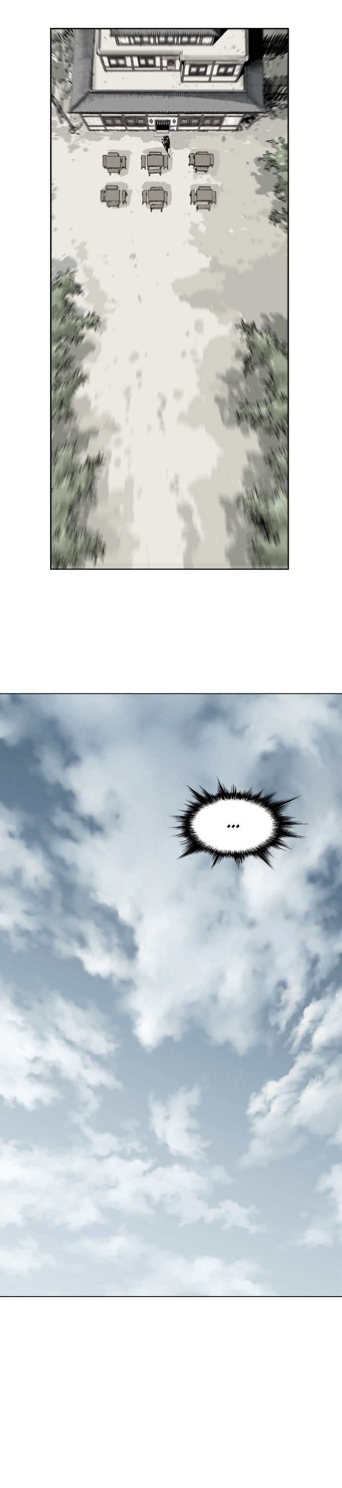 Gosu – Manga chapter 19 - page 37