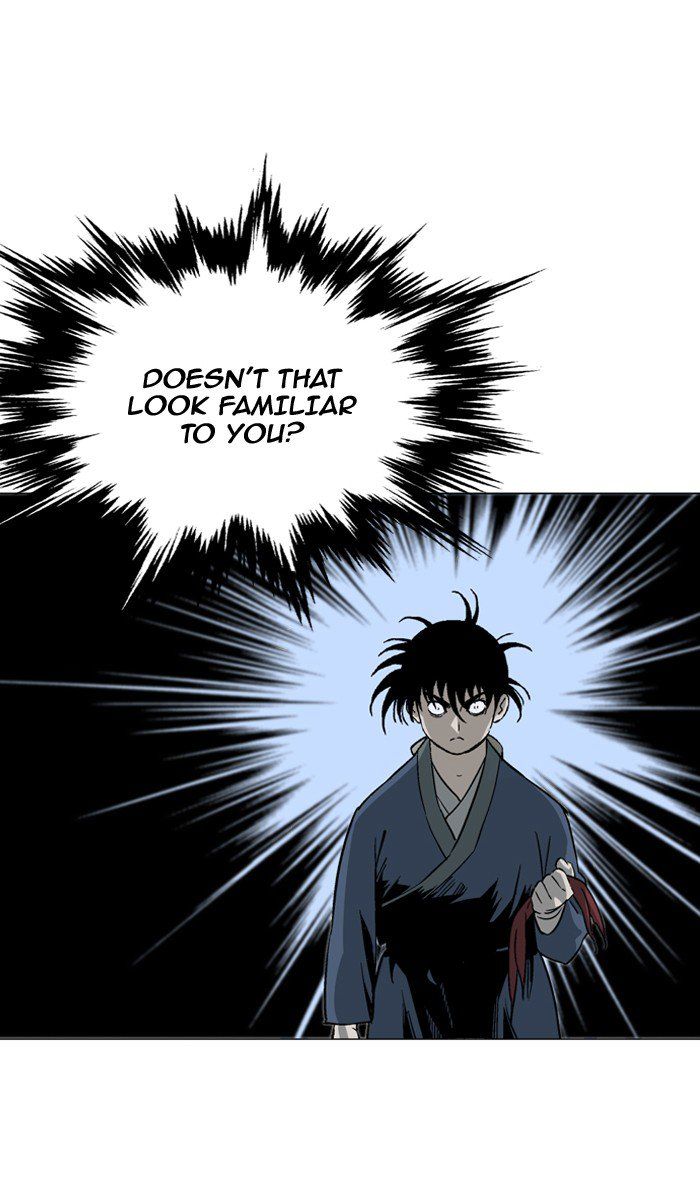 Gosu – Manga chapter 96 - page 11