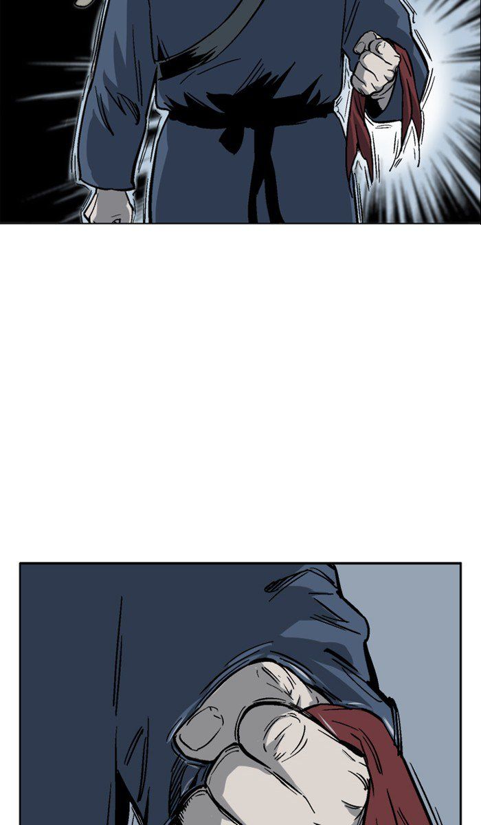 Gosu – Manga chapter 96 - page 20