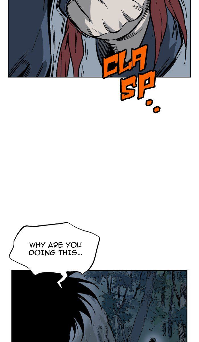 Gosu – Manga chapter 96 - page 21