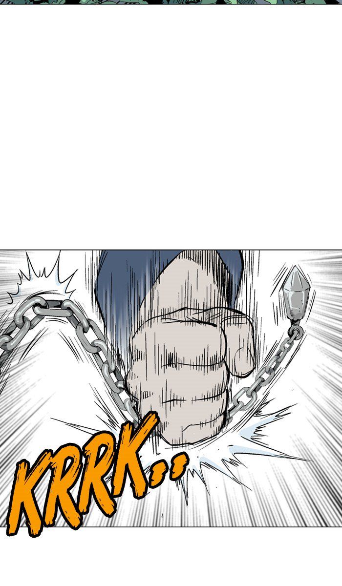 Gosu – Manga chapter 96 - page 28