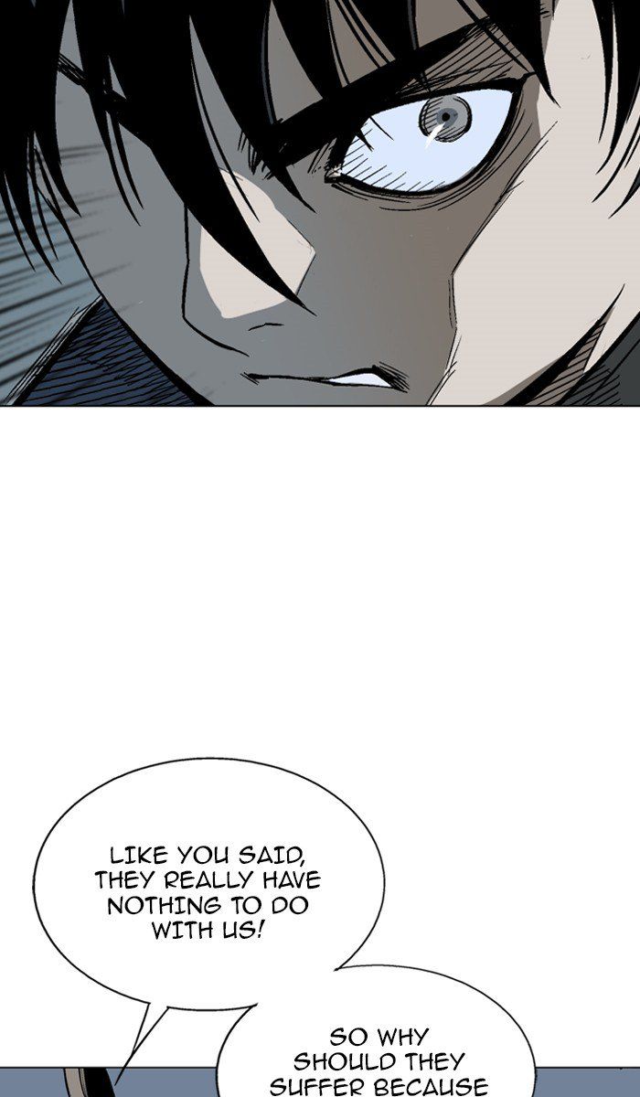 Gosu – Manga chapter 96 - page 33