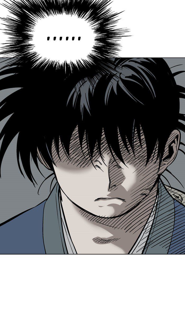 Gosu – Manga chapter 96 - page 35