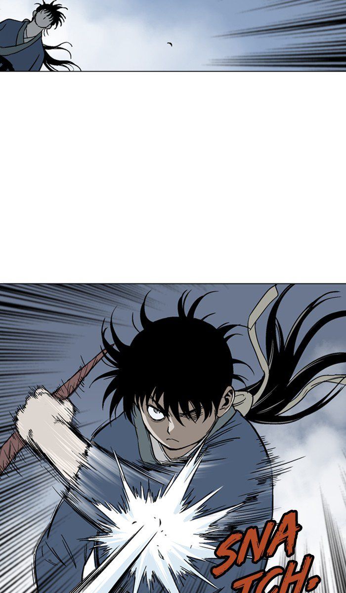 Gosu – Manga chapter 96 - page 4