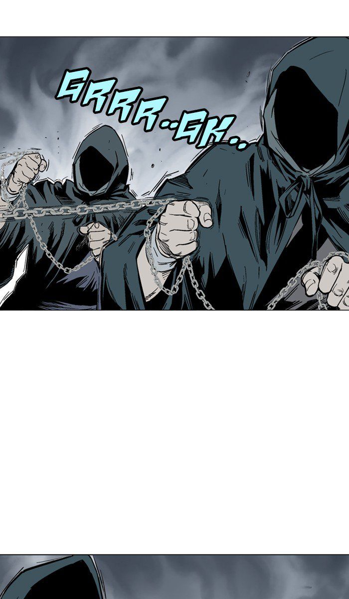 Gosu – Manga chapter 96 - page 40