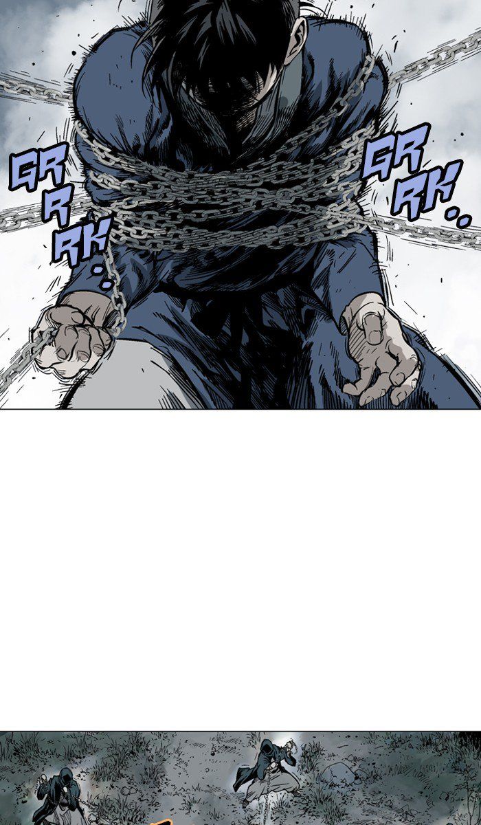 Gosu – Manga chapter 96 - page 42
