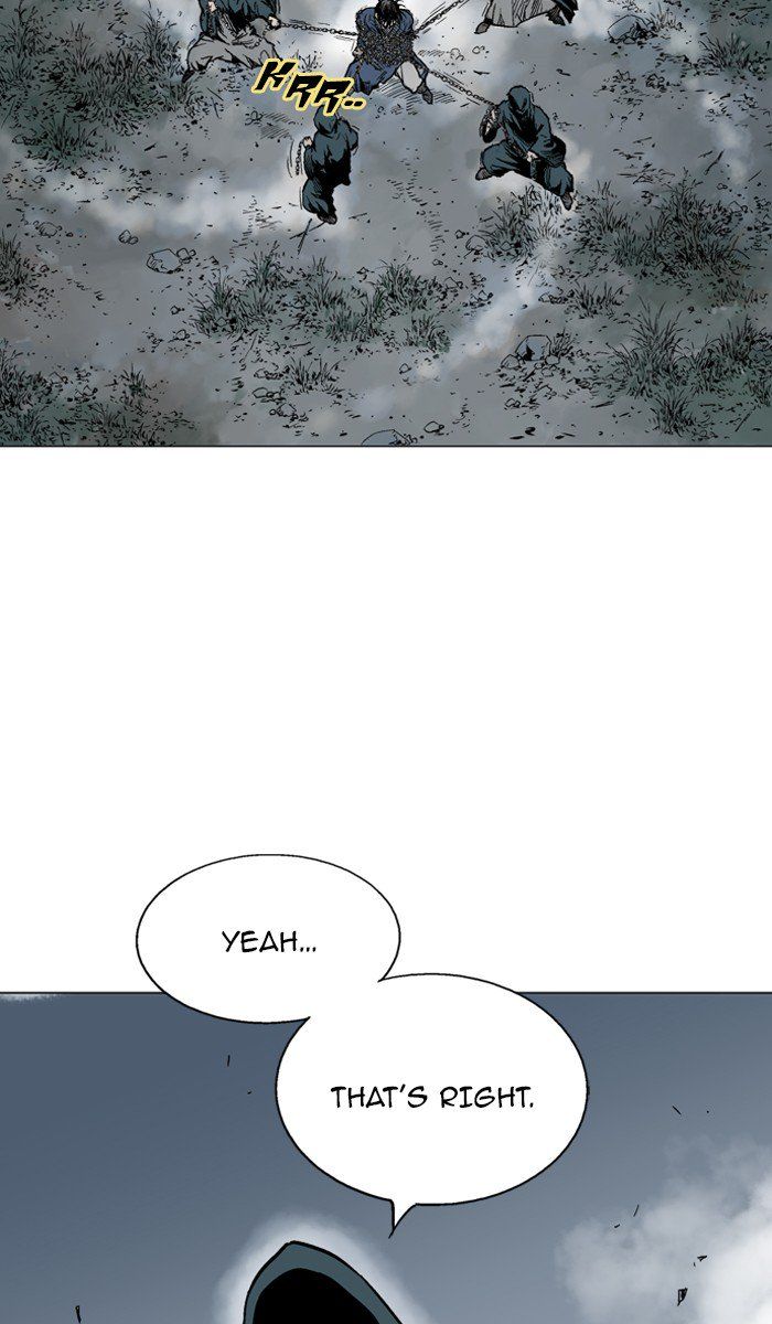 Gosu – Manga chapter 96 - page 44