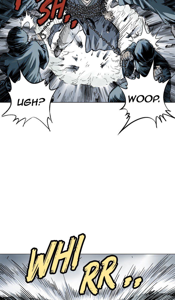Gosu – Manga chapter 96 - page 48