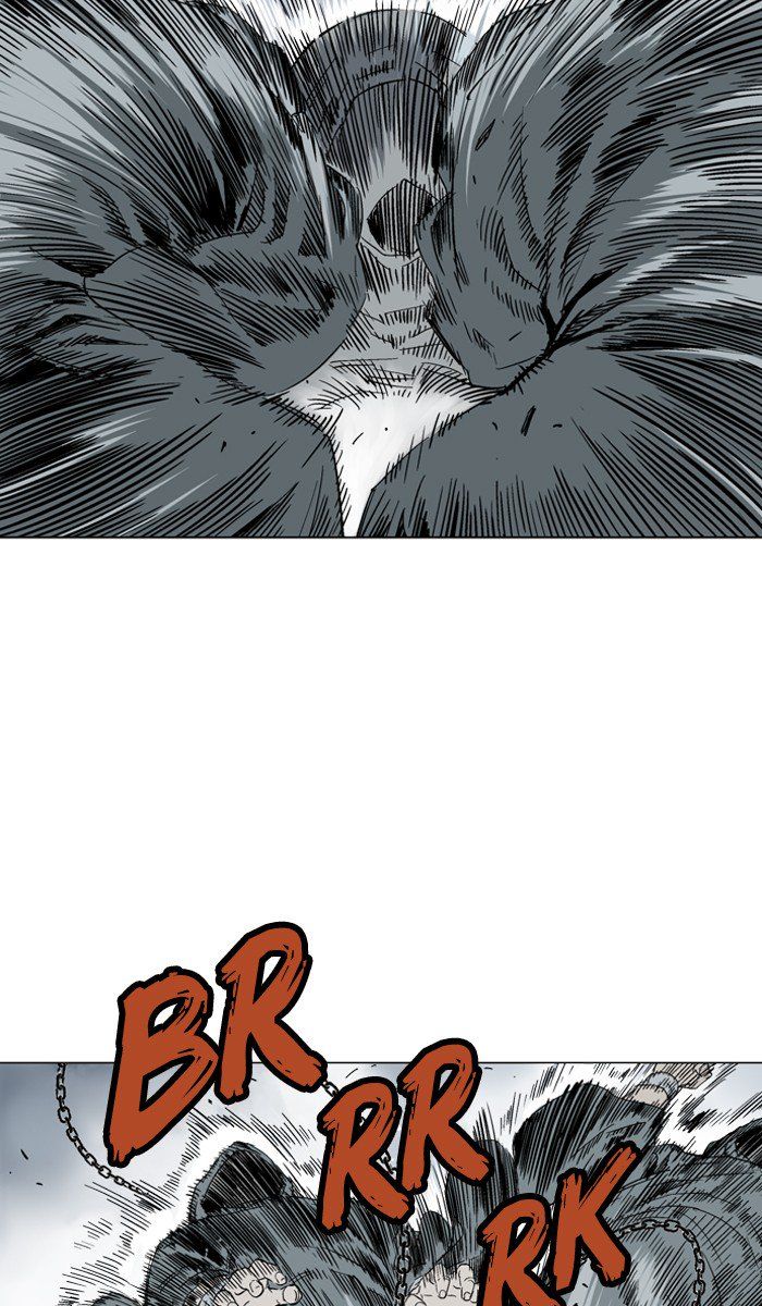 Gosu – Manga chapter 96 - page 49