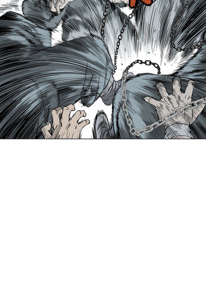 Gosu – Manga chapter 96 - page 50