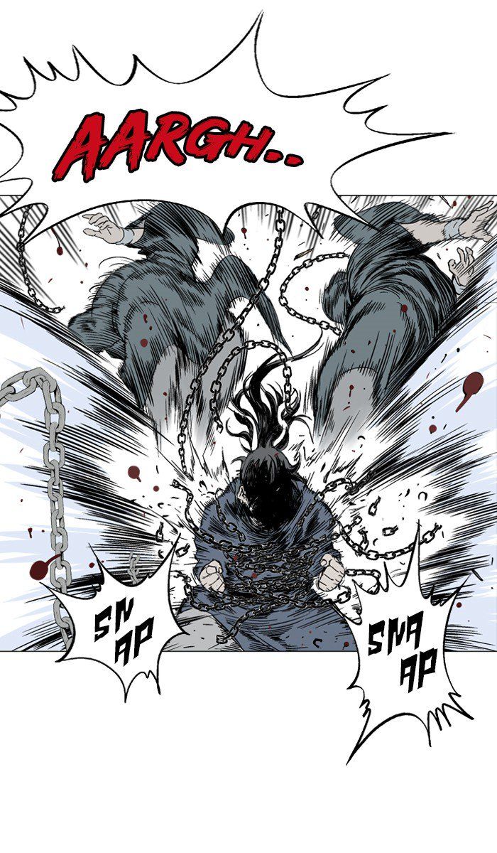 Gosu – Manga chapter 96 - page 51
