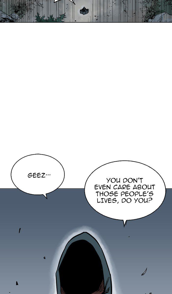 Gosu – Manga chapter 96 - page 53