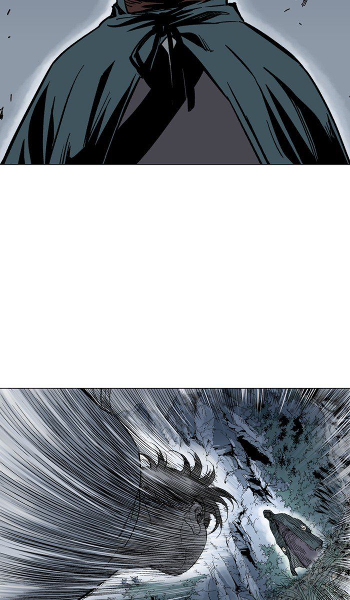 Gosu – Manga chapter 96 - page 54