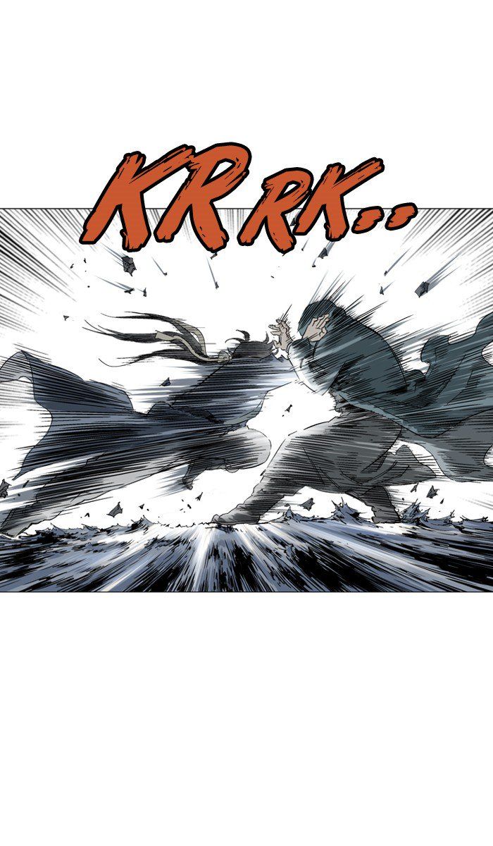 Gosu – Manga chapter 96 - page 59