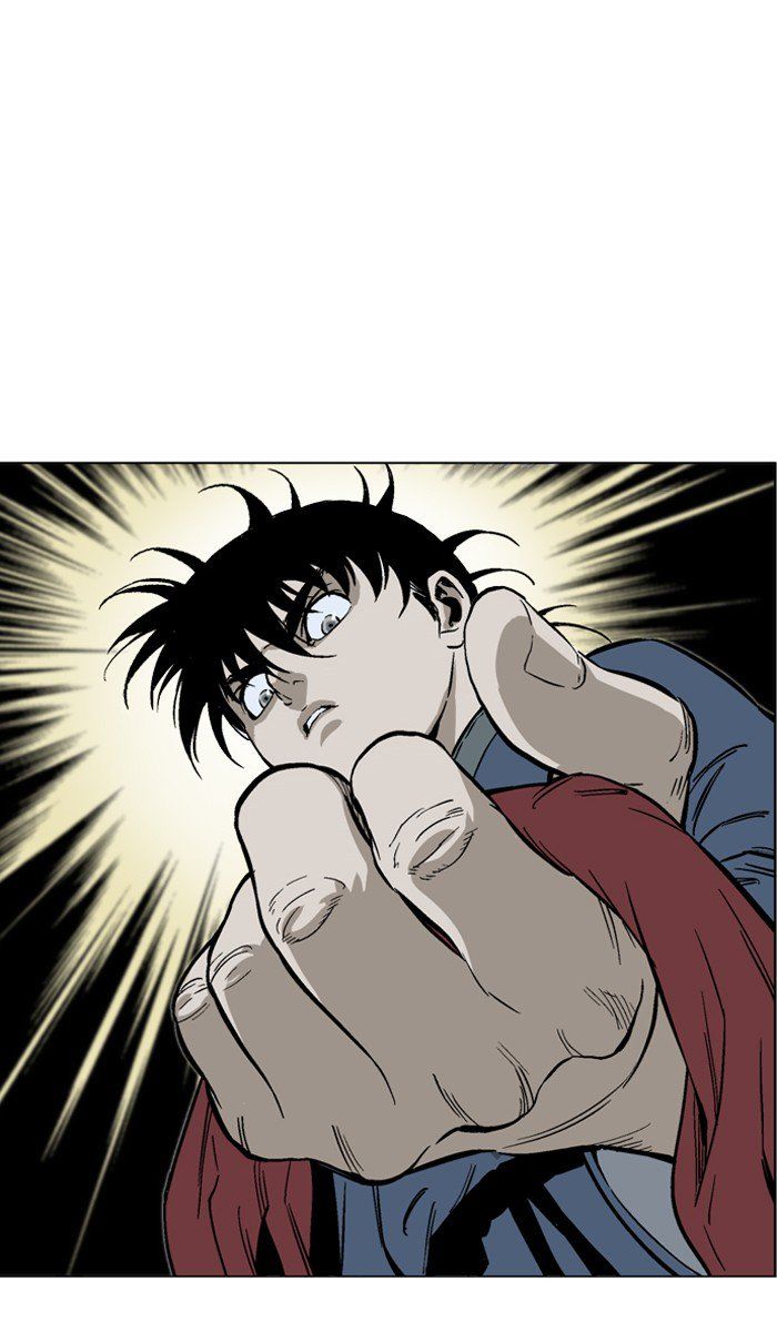 Gosu – Manga chapter 96 - page 6