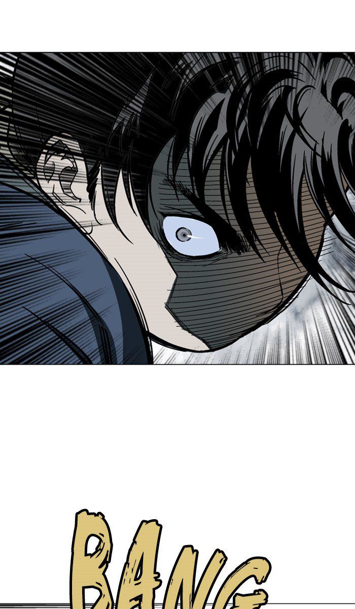 Gosu – Manga chapter 96 - page 61