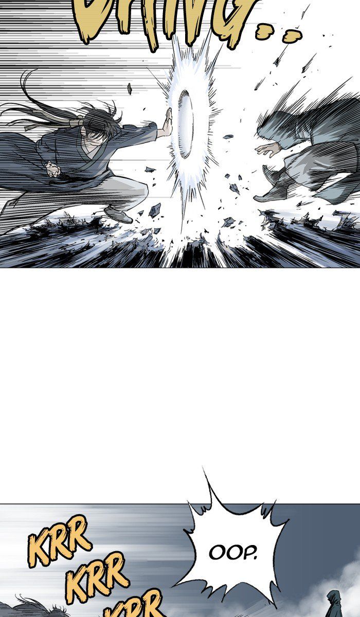Gosu – Manga chapter 96 - page 62