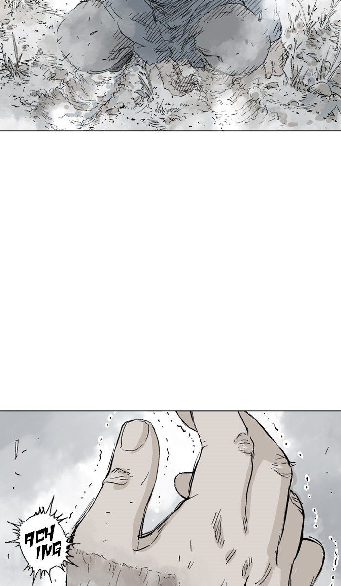 Gosu – Manga chapter 96 - page 72