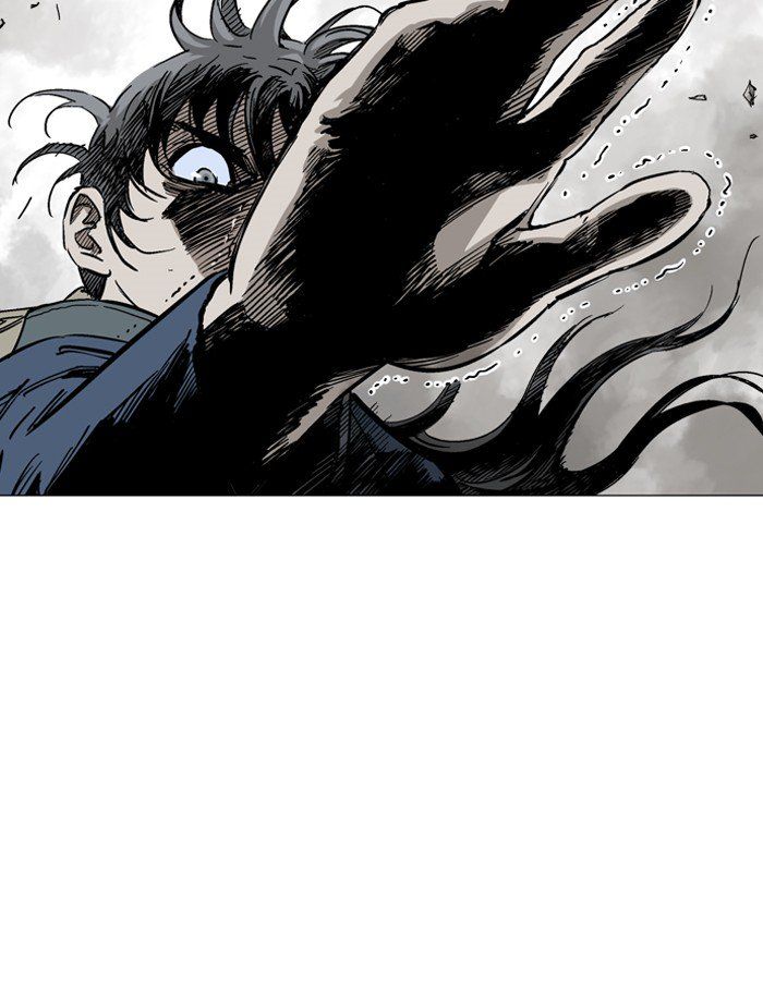 Gosu – Manga chapter 96 - page 74