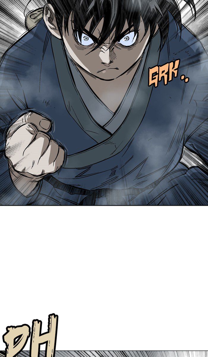 Gosu – Manga chapter 96 - page 78