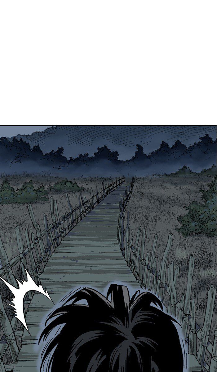 Gosu – Manga chapter 96 - page 8