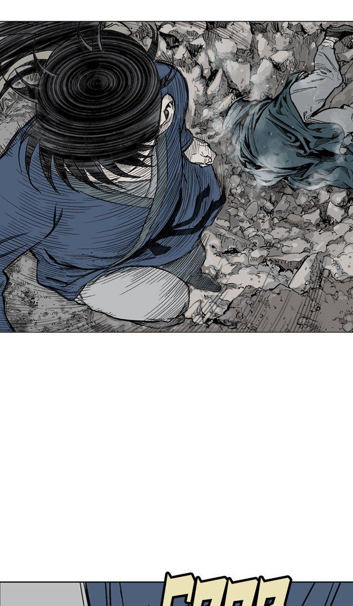 Gosu – Manga chapter 96 - page 85