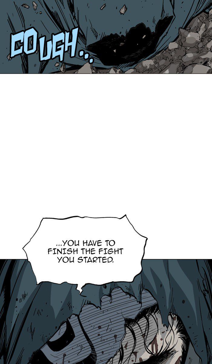 Gosu – Manga chapter 96 - page 90