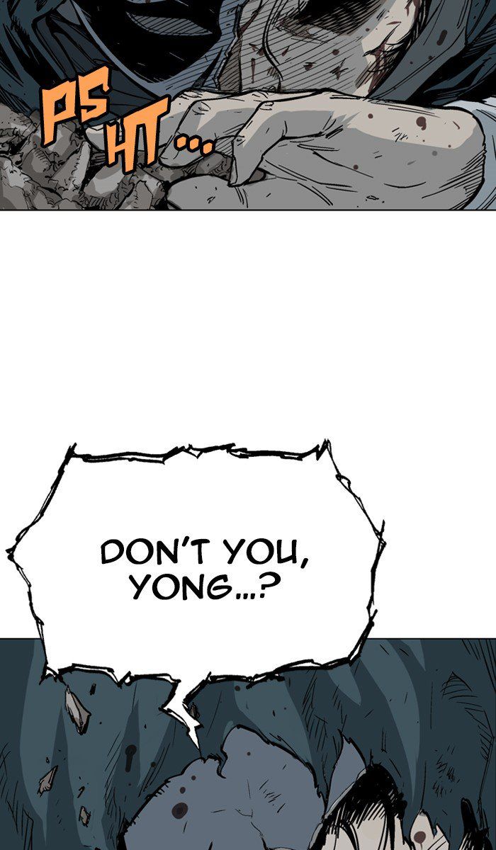Gosu – Manga chapter 96 - page 91