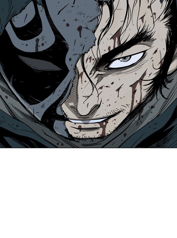 Gosu – Manga chapter 96 - page 92