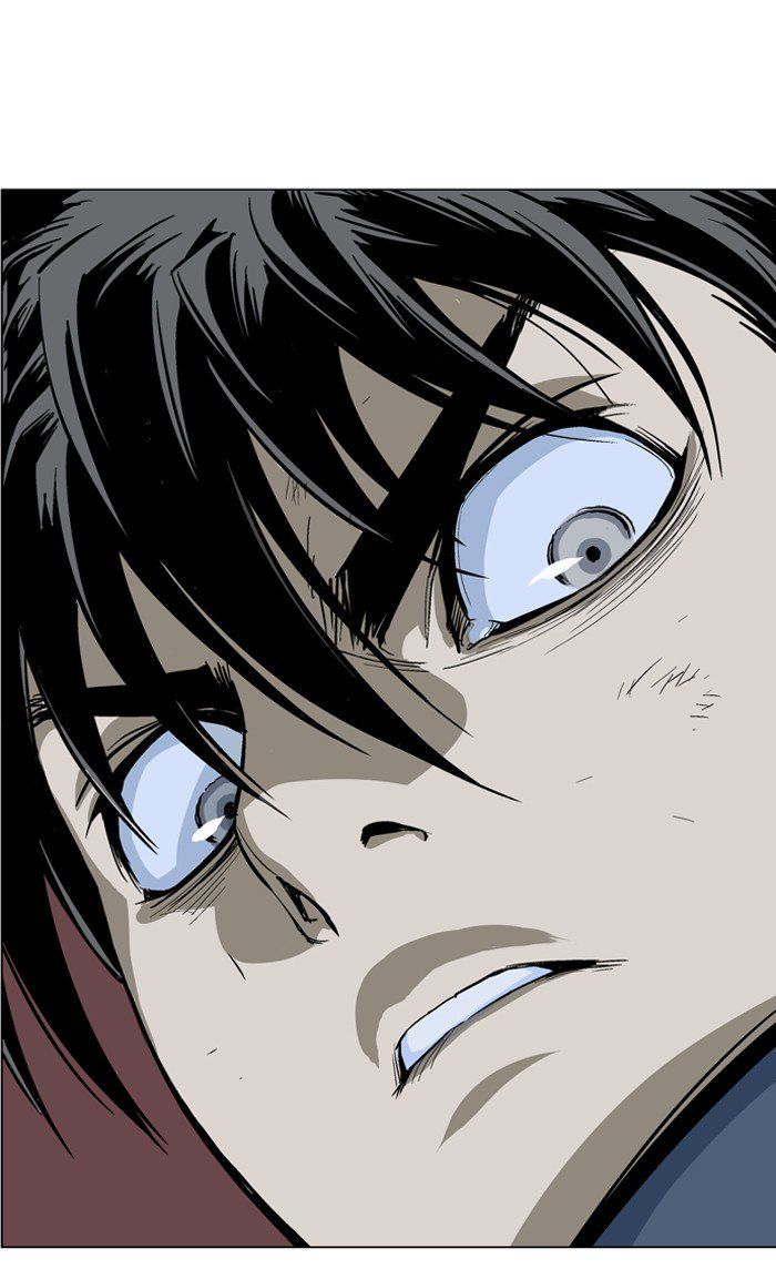Gosu – Manga chapter 96 - page 93