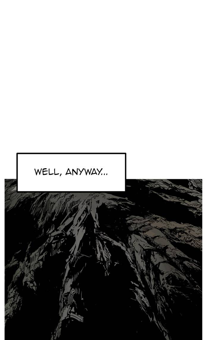 Gosu – Manga chapter 231 - page 100