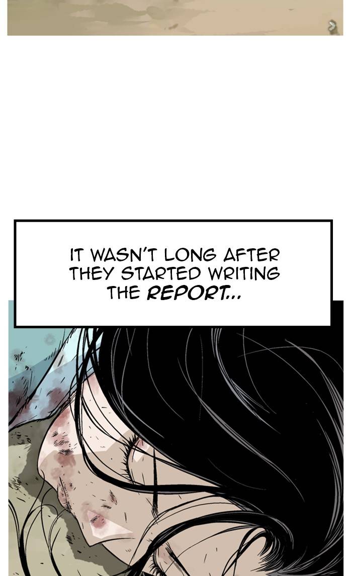 Gosu – Manga chapter 231 - page 111