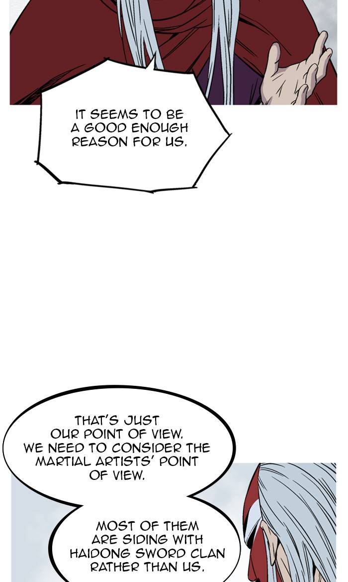 Gosu – Manga chapter 231 - page 19