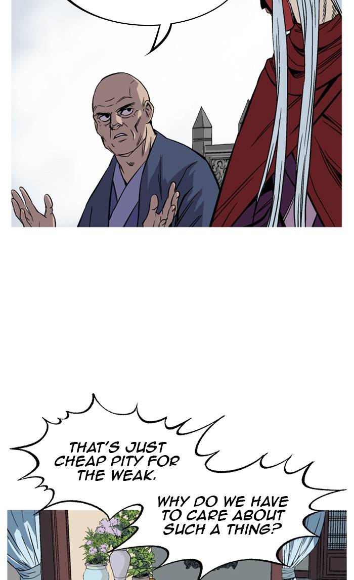 Gosu – Manga chapter 231 - page 20