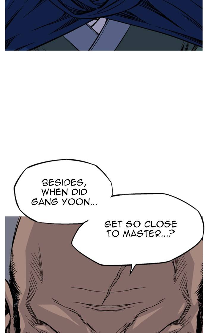 Gosu – Manga chapter 231 - page 29