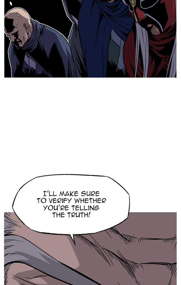 Gosu – Manga chapter 231 - page 50