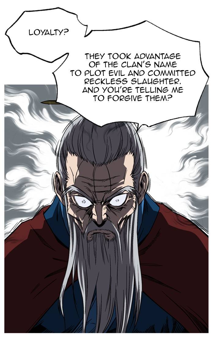 Gosu – Manga chapter 231 - page 54