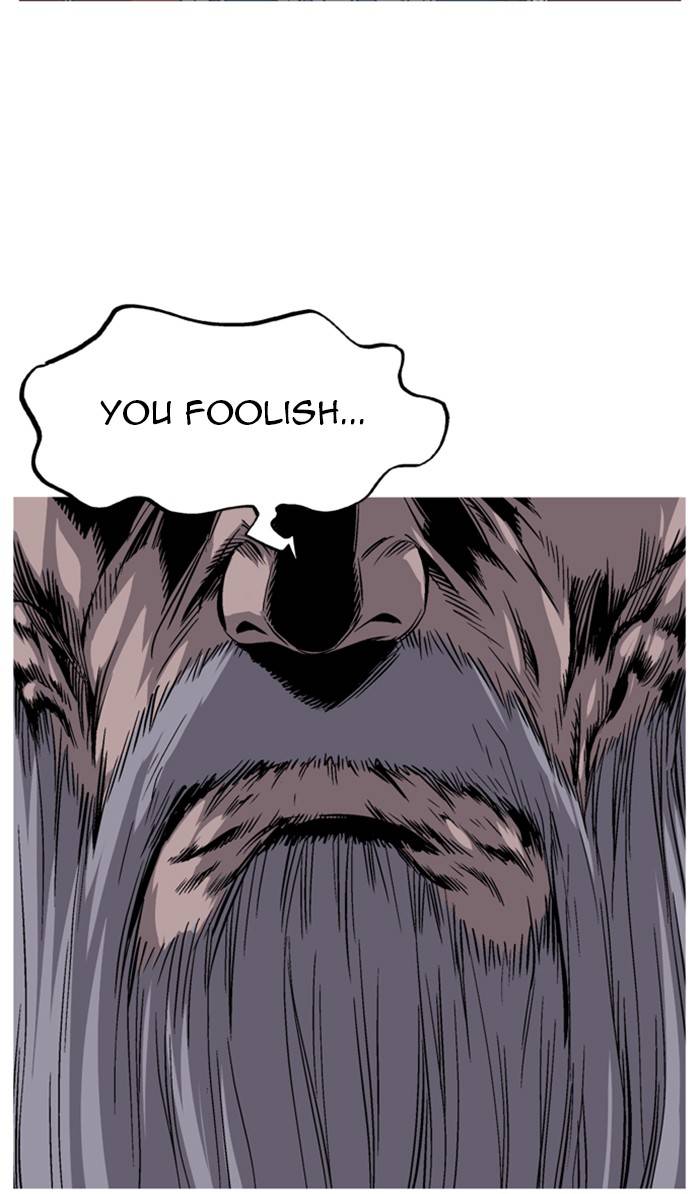 Gosu – Manga chapter 231 - page 57
