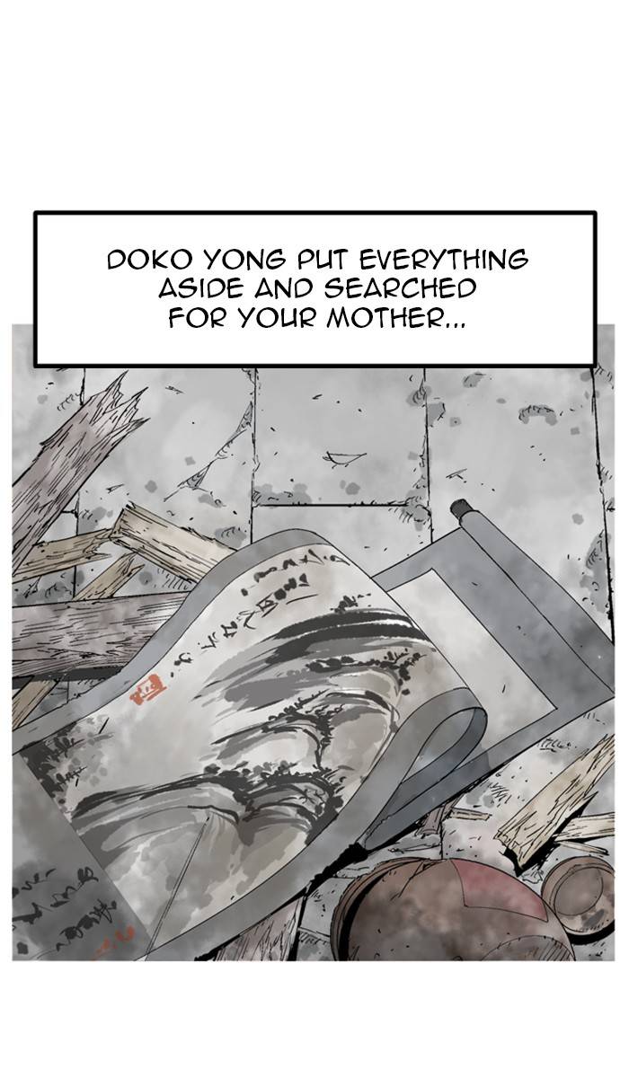 Gosu – Manga chapter 231 - page 75