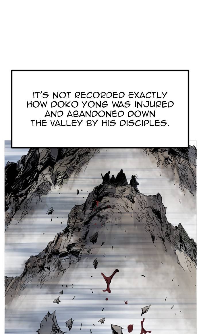 Gosu – Manga chapter 231 - page 87